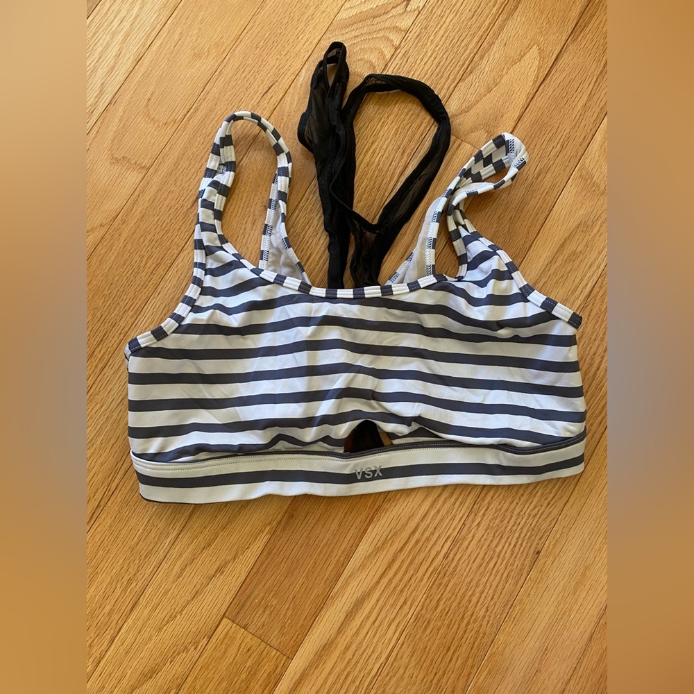 Victoria’s Secret sports bra